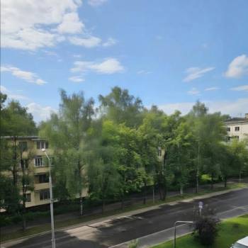 Сдается 2-х комнатная квартира, 44 м²
