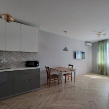 Сдается 2-х комнатная квартира, 44 м²