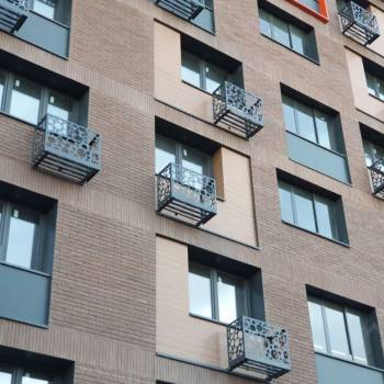 Сдается 2-х комнатная квартира, 44 м²