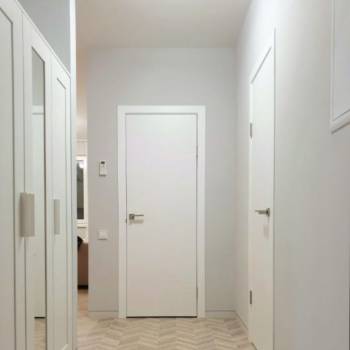 Сдается 2-х комнатная квартира, 44 м²