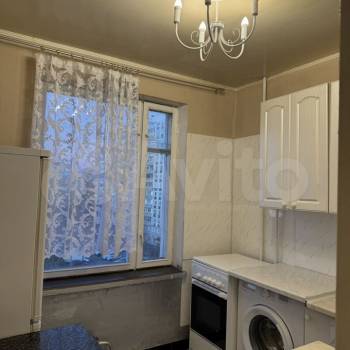 Сдается 2-х комнатная квартира, 42 м²