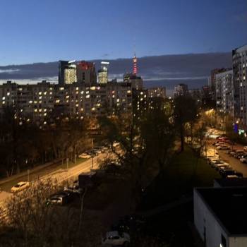 Сдается 2-х комнатная квартира, 42 м²