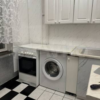 Сдается 2-х комнатная квартира, 42 м²