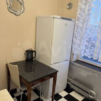 Сдается 2-х комнатная квартира, 42 м²