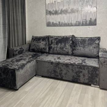 Сдается 2-х комнатная квартира, 42 м²