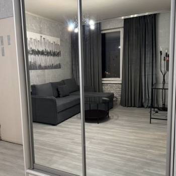 Сдается 2-х комнатная квартира, 42 м²