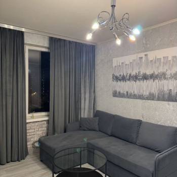 Сдается 2-х комнатная квартира, 42 м²