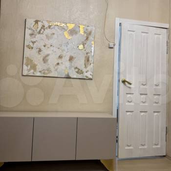 Сдается 2-х комнатная квартира, 42 м²