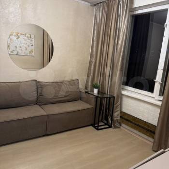 Сдается 2-х комнатная квартира, 42 м²