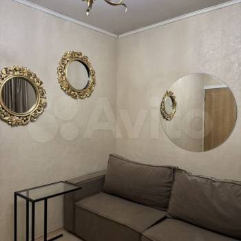 Сдается 2-х комнатная квартира, 42 м²