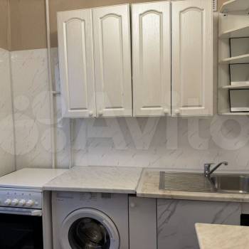 Сдается 2-х комнатная квартира, 42 м²