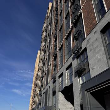 Продается 1-комнатная квартира, 22 м²