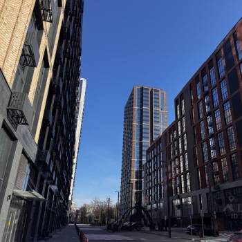 Продается 1-комнатная квартира, 22 м²