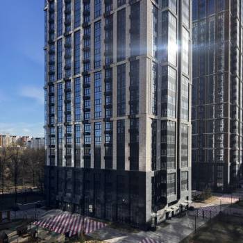Продается 1-комнатная квартира, 22 м²