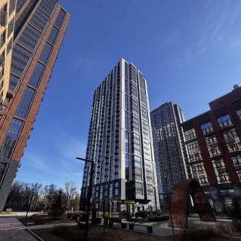 Продается 1-комнатная квартира, 22 м²