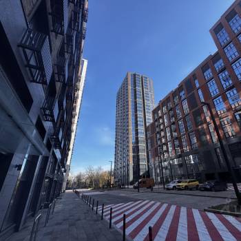 Продается 1-комнатная квартира, 22 м²