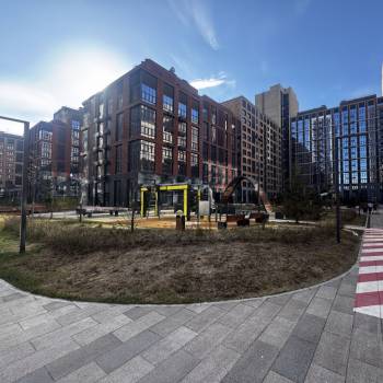 Продается 1-комнатная квартира, 22 м²