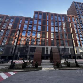 Продается 1-комнатная квартира, 22 м²