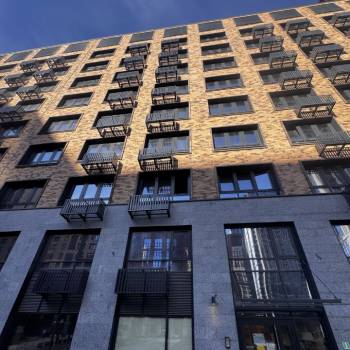 Продается 1-комнатная квартира, 22 м²