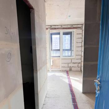 Продается 1-комнатная квартира, 22 м²