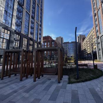 Продается 1-комнатная квартира, 22 м²
