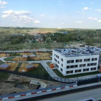 Сдается 2-х комнатная квартира, 46,8 м²