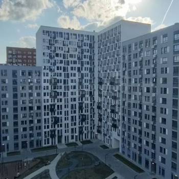 Сдается 2-х комнатная квартира, 46,8 м²