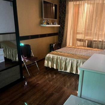 Сдается 2-х комнатная квартира, 45 м²
