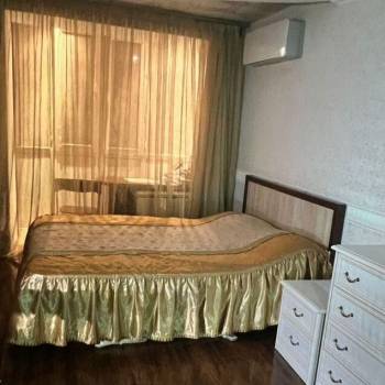 Сдается 2-х комнатная квартира, 45 м²