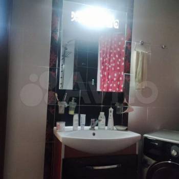 Сдается 2-х комнатная квартира, 45 м²