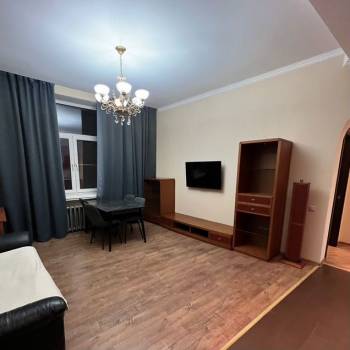 Продается 3-х комнатная квартира, 60,2 м²