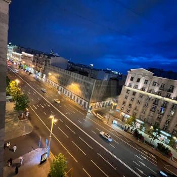 Продается 3-х комнатная квартира, 60,2 м²