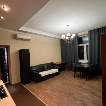 Продается 3-х комнатная квартира, 60,2 м²