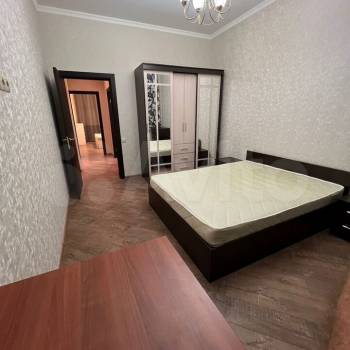 Продается 3-х комнатная квартира, 60,2 м²
