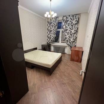 Продается 3-х комнатная квартира, 60,2 м²