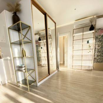 Продается 2-х комнатная квартира, 68 м²