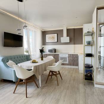 Продается 2-х комнатная квартира, 68 м²
