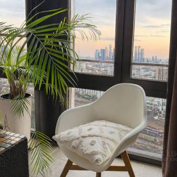 Продается 2-х комнатная квартира, 68 м²