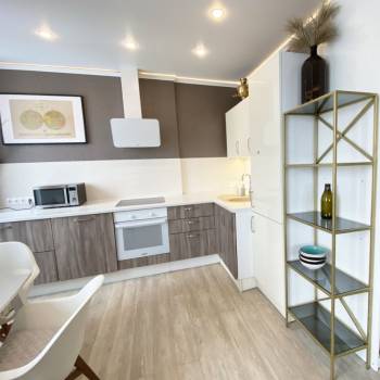 Продается 2-х комнатная квартира, 68 м²