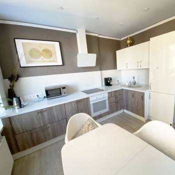Продается 2-х комнатная квартира, 68 м²