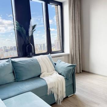 Продается 2-х комнатная квартира, 68 м²
