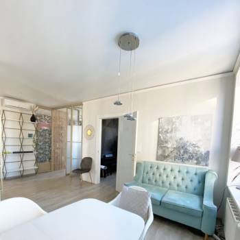 Продается 2-х комнатная квартира, 68 м²