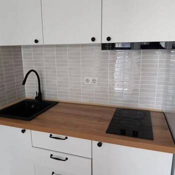 Продается 1-комнатная квартира, 21 м²