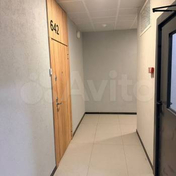 Продается 1-комнатная квартира, 21 м²