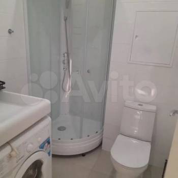 Продается 1-комнатная квартира, 21 м²