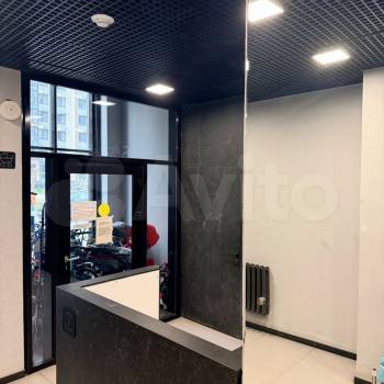 Продается 1-комнатная квартира, 21 м²
