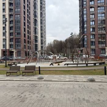 Продается 1-комнатная квартира, 21 м²