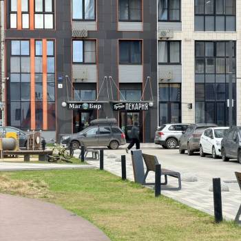 Продается 1-комнатная квартира, 21 м²