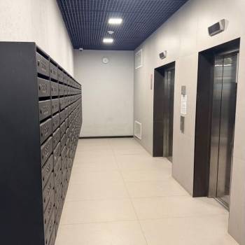 Продается 1-комнатная квартира, 21 м²