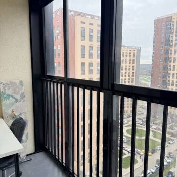Продается 1-комнатная квартира, 21 м²
